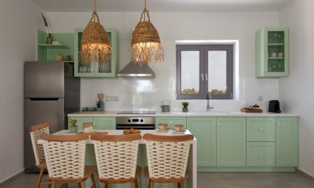 Island Paradise Retreat 6