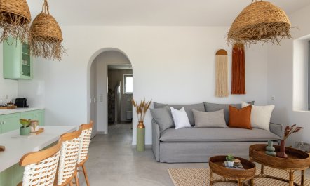 Island Paradise Retreat 4