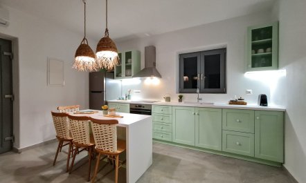 Island Paradise Retreat 7