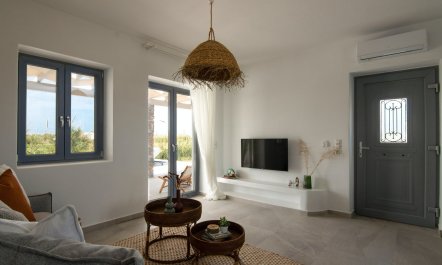 Island Paradise Retreat 3