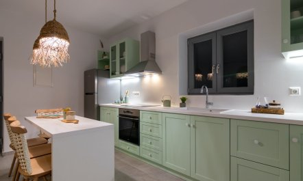 Island Paradise Retreat 5