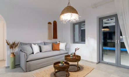 Island Paradise Retreat 2