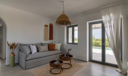 Island Paradise Retreat 1