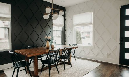 City-Side Farmhouse 5