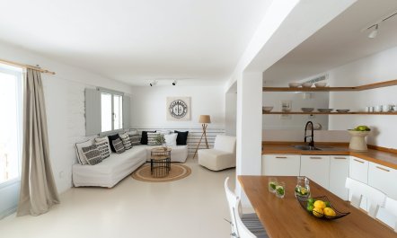 Sparkling Aegean Sea Vistas 3