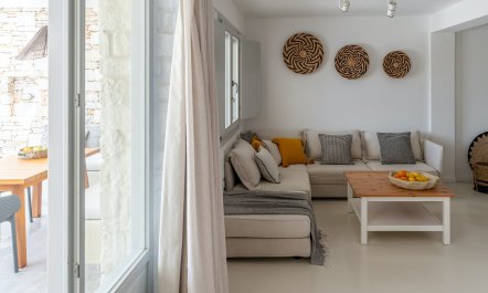 Sparkling Aegean Sea Vistas 4