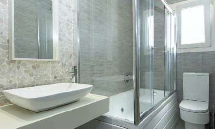 Majestic Olive Retreat 1
