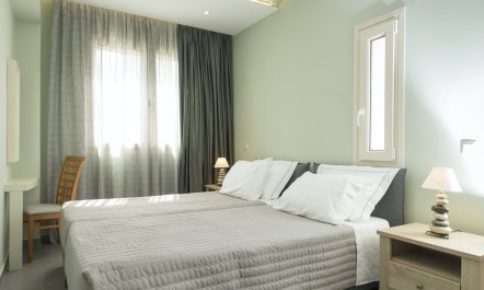 Majestic Olive Retreat