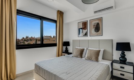 AgiosAthanasios Bliss