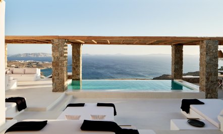 Bohemian Bay Retreat 1