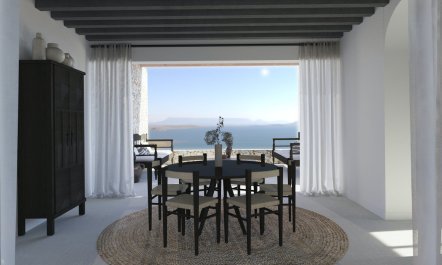 Bohemian Bay Retreat 5