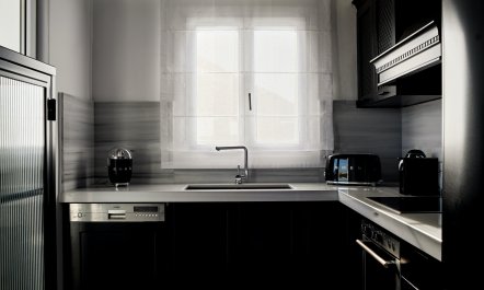 Bohemian Bay Retreat 7