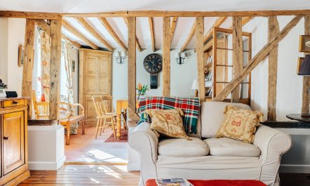 Chaffinch Cottage