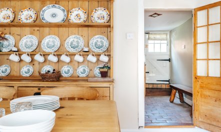 Chaffinch Cottage 7