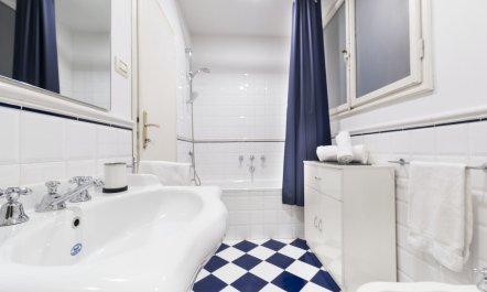 The Florentine Light