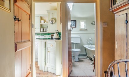 The Miller's Cottage 9