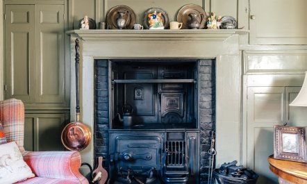 The Miller's Cottage 4
