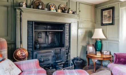 The Miller's Cottage 3