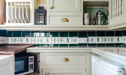 The Miller's Cottage 8