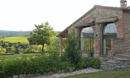 Gateway to Tuscany 8