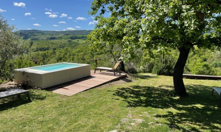 Gateway to Tuscany 3