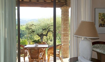 Gateway to Tuscany 9