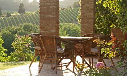 Gateway to Tuscany 6