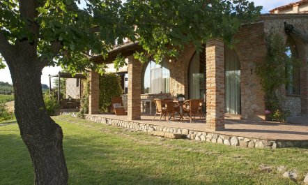 Gateway to Tuscany