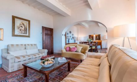 Tuscany Oasis 8