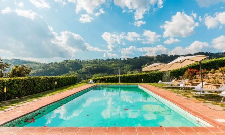 Tuscany Oasis