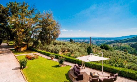 Tuscany Oasis 5