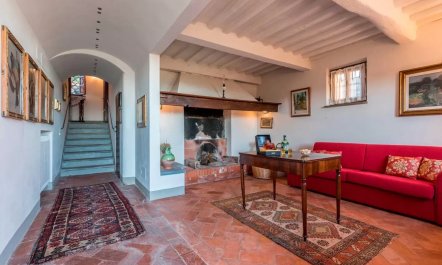 Tuscany Oasis 9