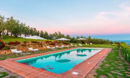 Tuscany Oasis 3
