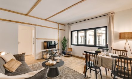 Artful Abode