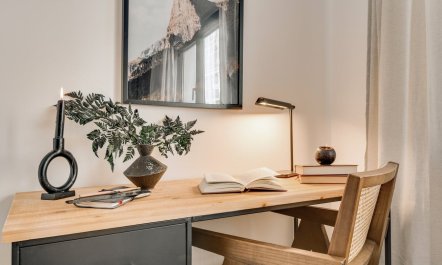 Artful Abode 6
