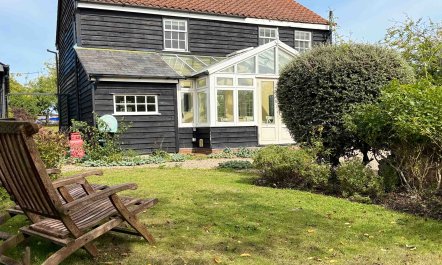 Foreman's Cottage
