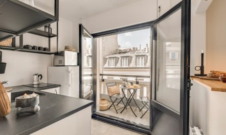 Parisian Dream 3