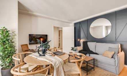 Parisian Dream 5