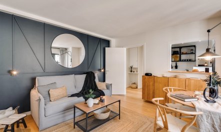 Parisian Dream 6
