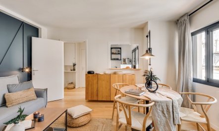 Parisian Dream 8