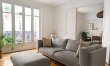Haussmannian Hideaway 0