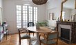 Haussmannian Hideaway 1
