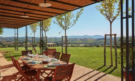 The Tuscan Star 1
