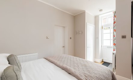 Regency Retreat 3