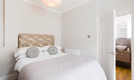 Regency Retreat 2