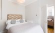 Regency Retreat 2