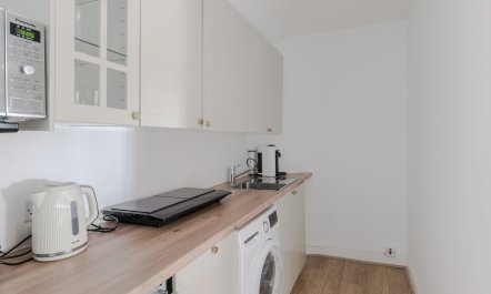 The London Serenade 5