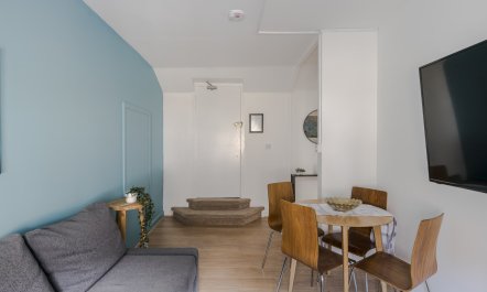 The London Serenade 3