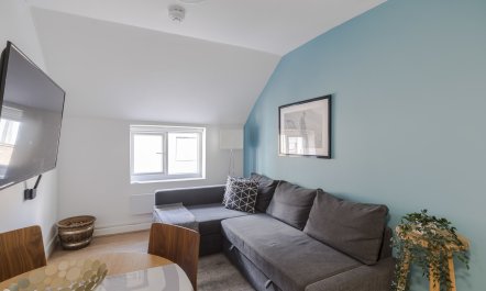 The London Serenade 1