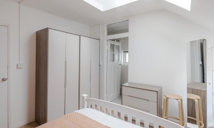 The London Serenade 8